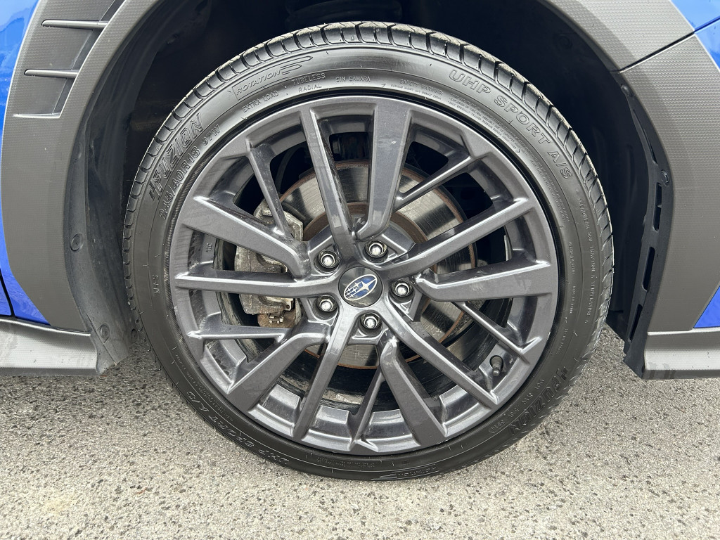 2023 Subaru WRX - Gallery image 10