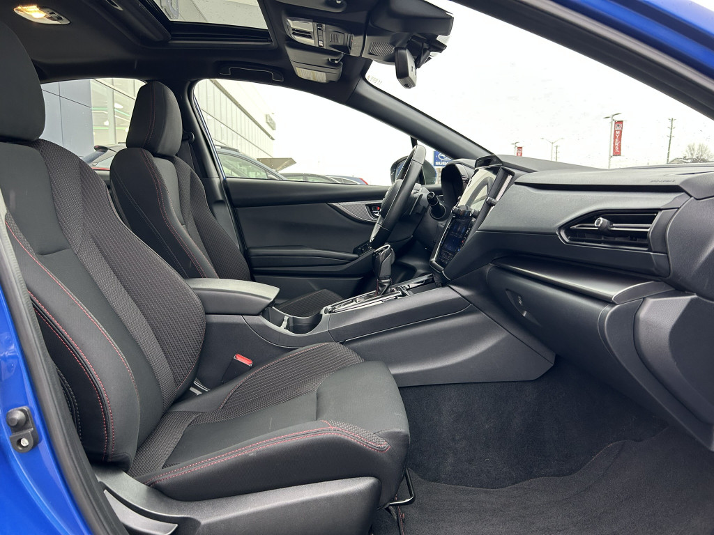 2023 Subaru WRX - Gallery image 24