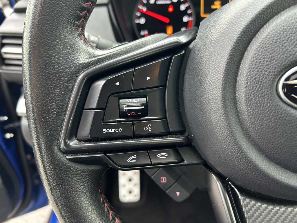 2023 Subaru WRX - Gallery image 17