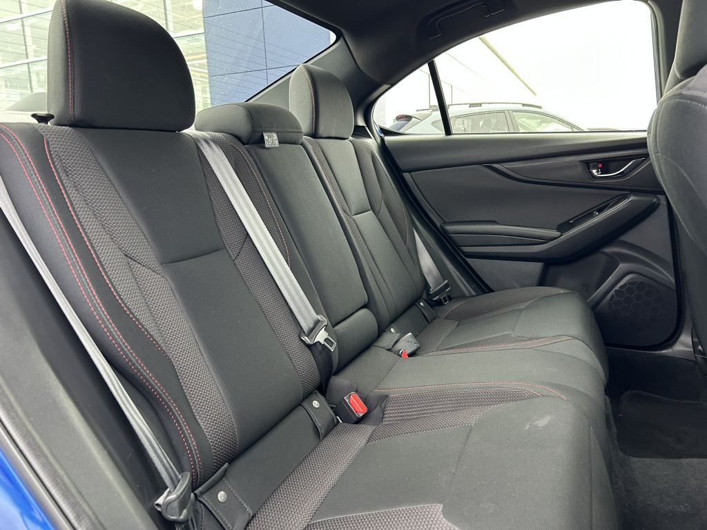 2023 Subaru WRX - Gallery image 27