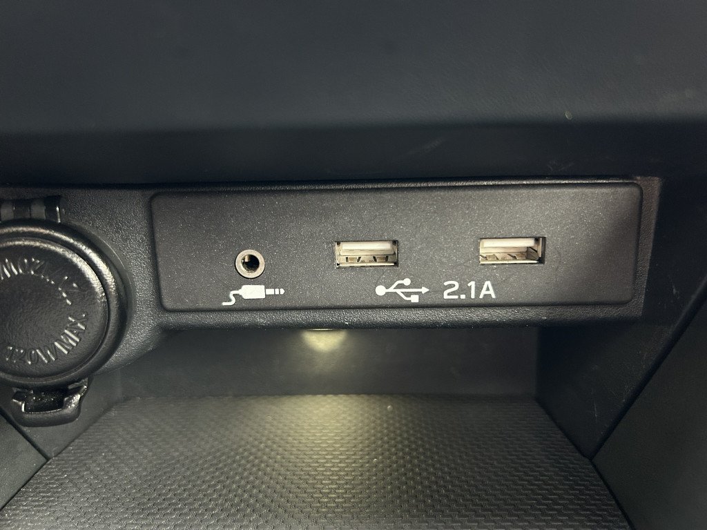 2023 Subaru WRX - Gallery image 23