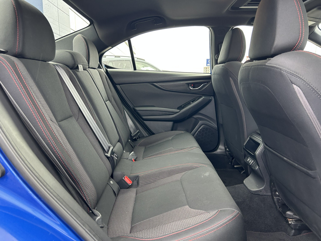 2023 Subaru WRX - Gallery image 26