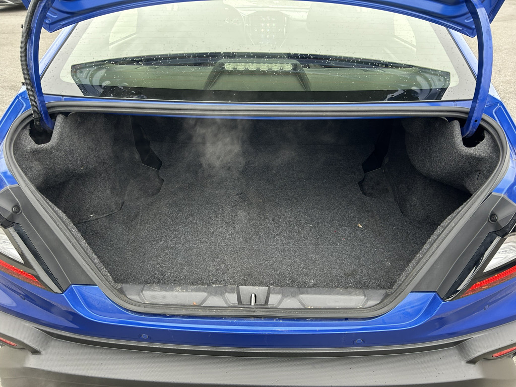 2023 Subaru WRX - Gallery image 28