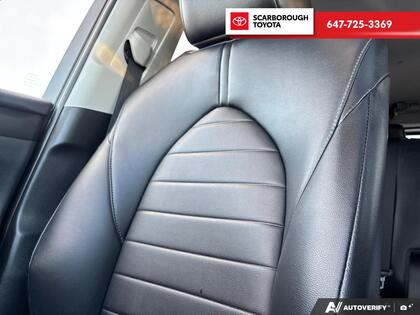 used 2022 Toyota Highlander Hybrid car, priced at $48,990