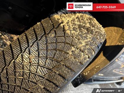 used 2022 Toyota Highlander Hybrid car, priced at $48,990