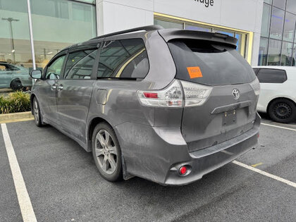 used 2020 Toyota Sienna car, priced at $40,399