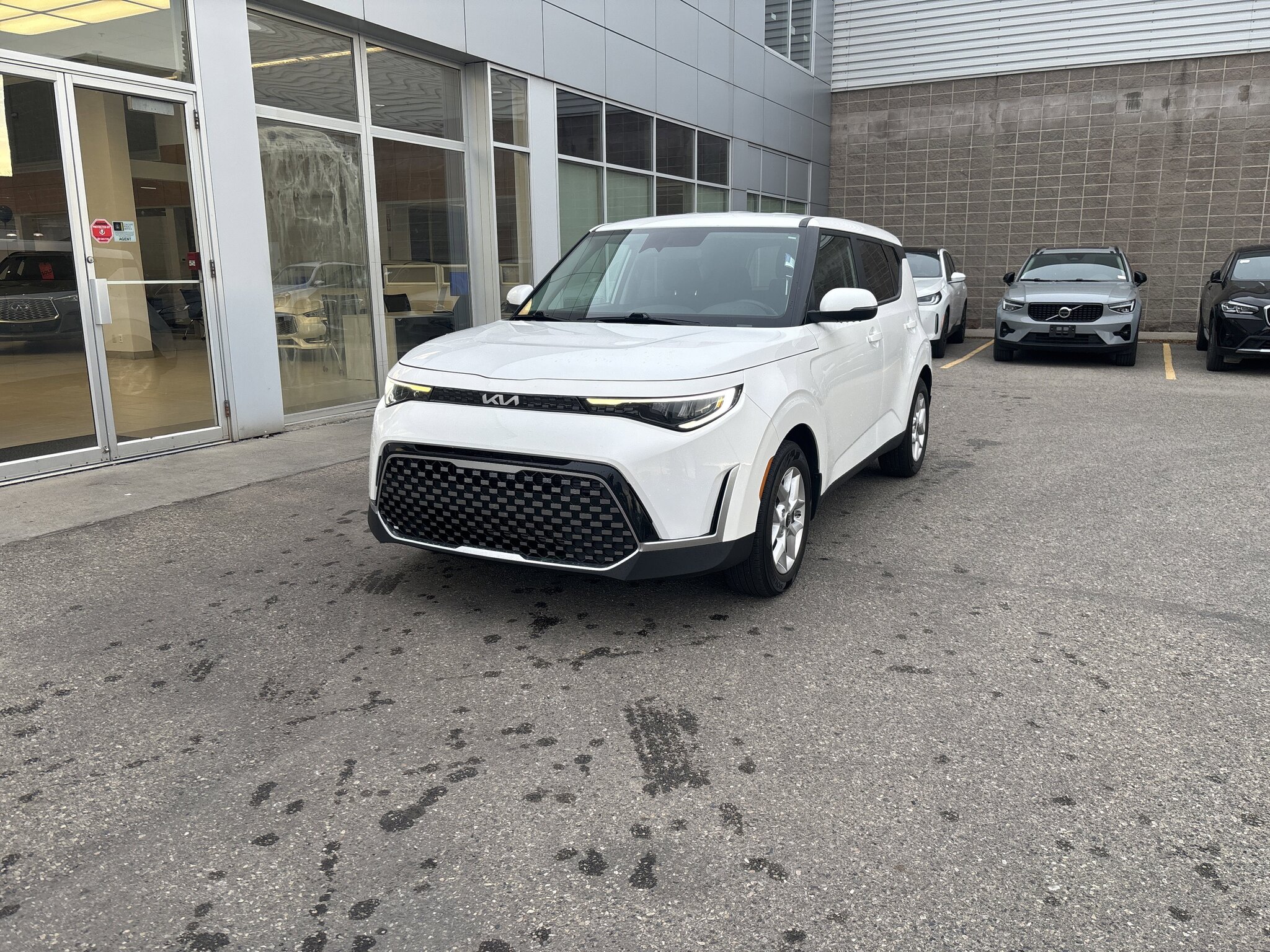 2023 Kia Soul