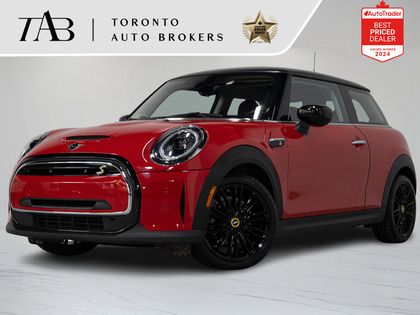 used 2022 MINI 3 Door car, priced at $24,900