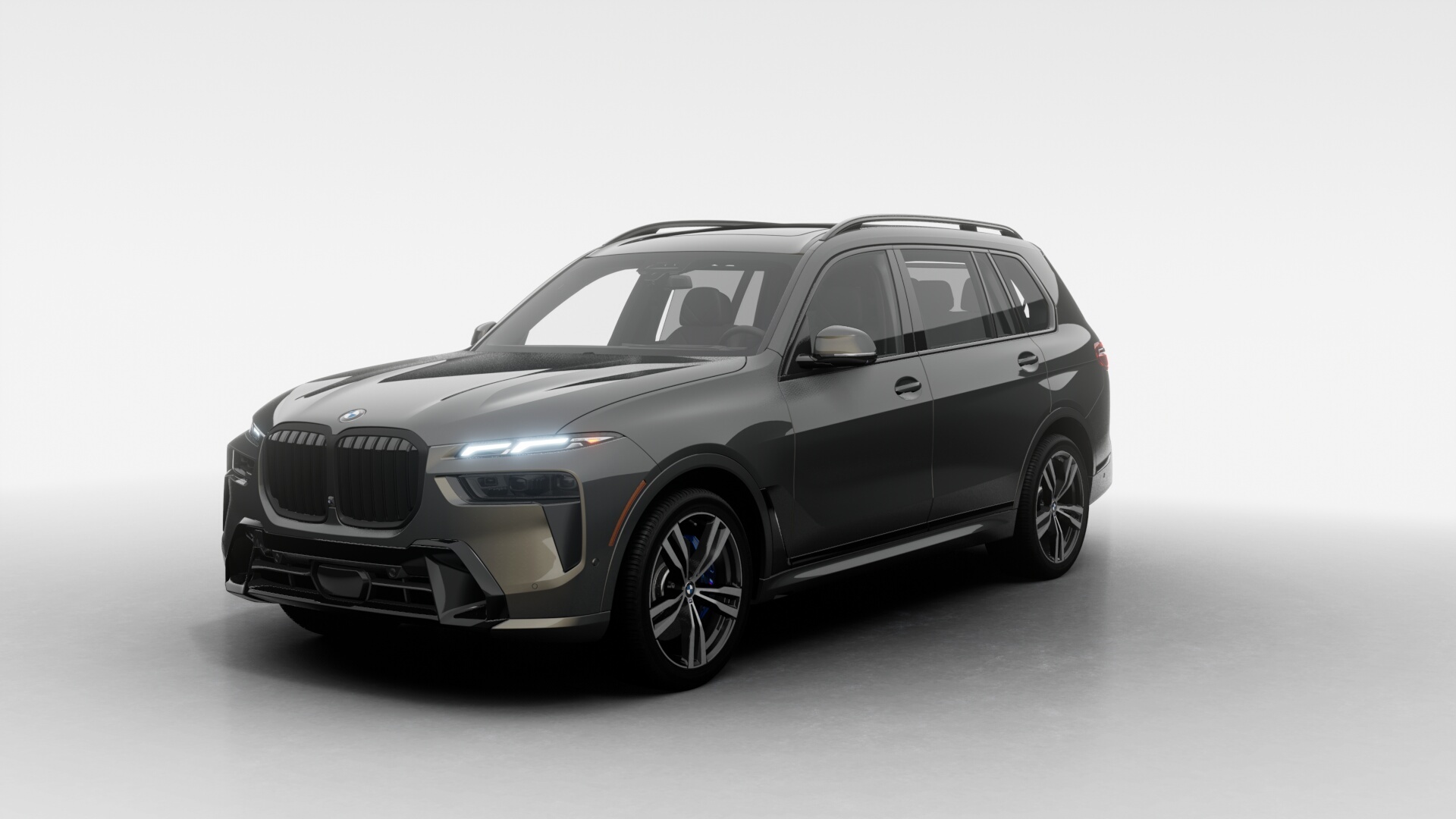 2026 BMW X7