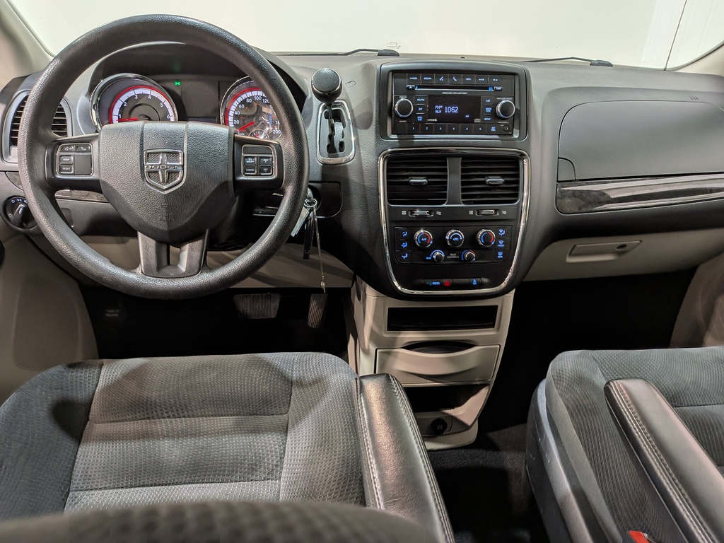 Dodge Grand Caravan 2019