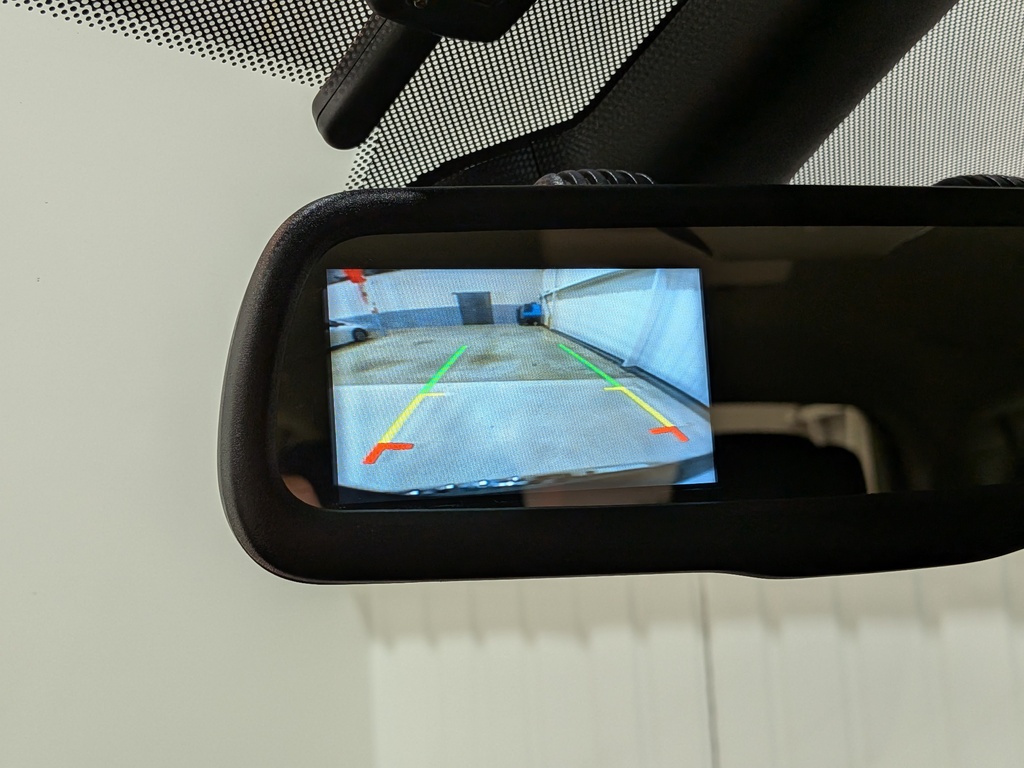 Dodge Grand Caravan 2019