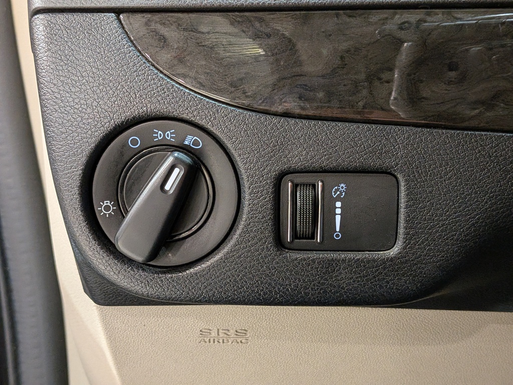 Dodge Grand Caravan 2019