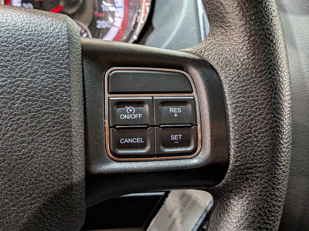 Dodge Grand Caravan 2019