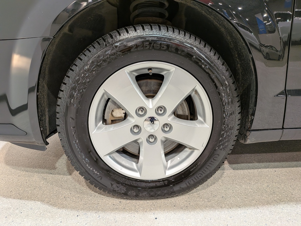 Dodge Grand Caravan 2019