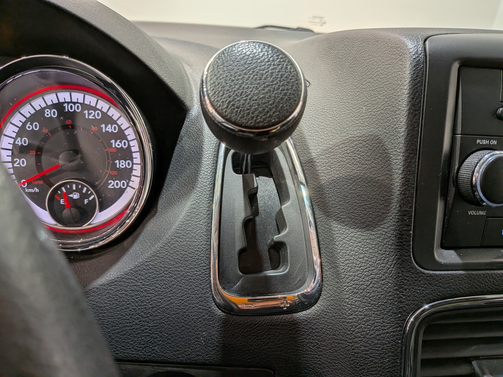 Dodge Grand Caravan 2019