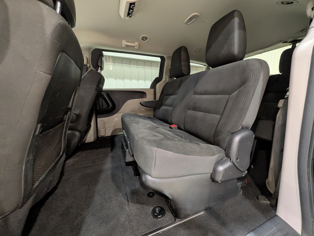 Dodge Grand Caravan 2019