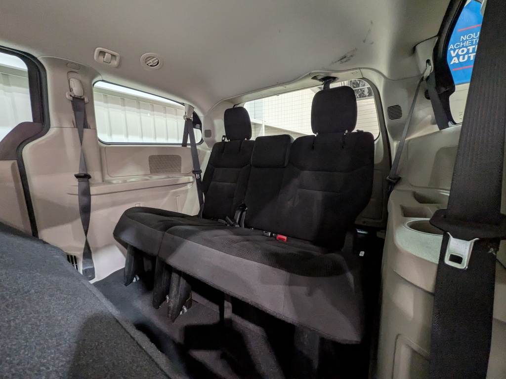 Dodge Grand Caravan 2019