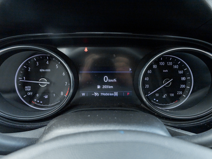 used 2022 Buick Encore GX car, priced at $22,795