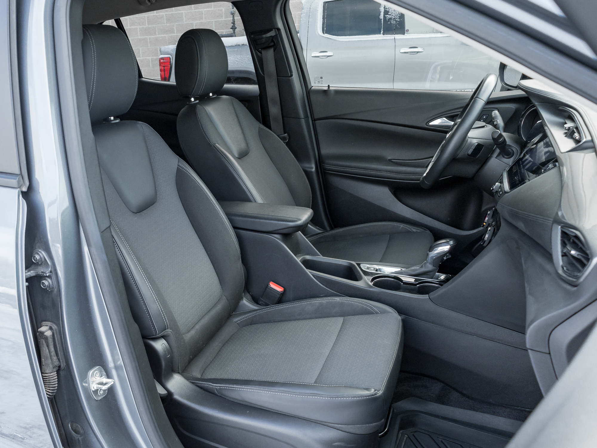 2022 Buick Encore GX