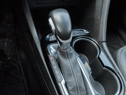 used 2022 Buick Encore GX car, priced at $22,795