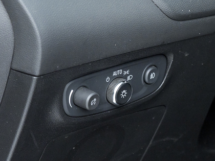 used 2022 Buick Encore GX car, priced at $22,795