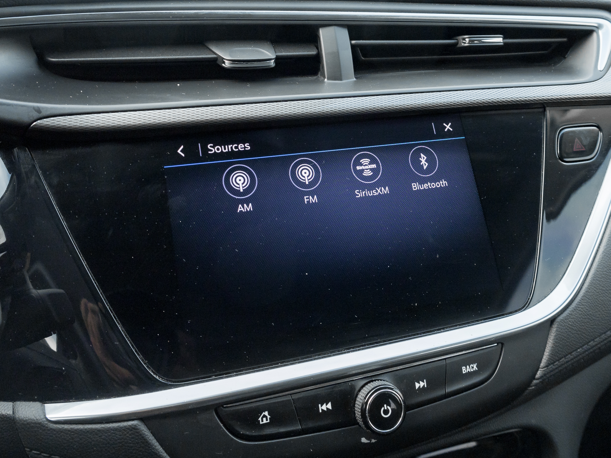 2022 Buick Encore GX