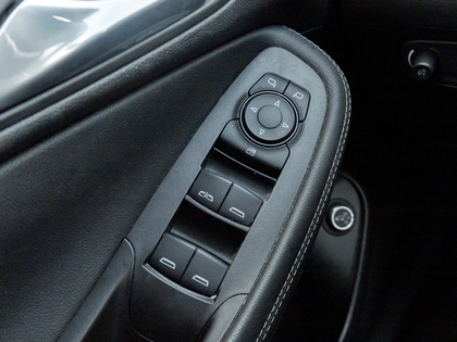 used 2022 Buick Encore GX car, priced at $22,795