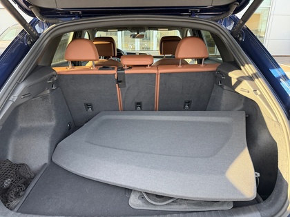 used 2024 Audi Q3 car, priced at $37,999