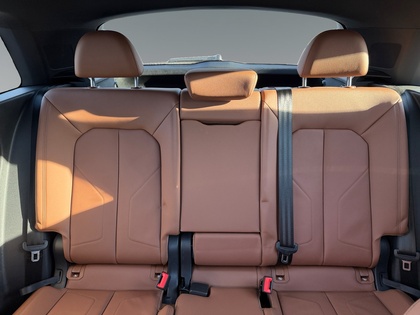 used 2024 Audi Q3 car, priced at $37,999