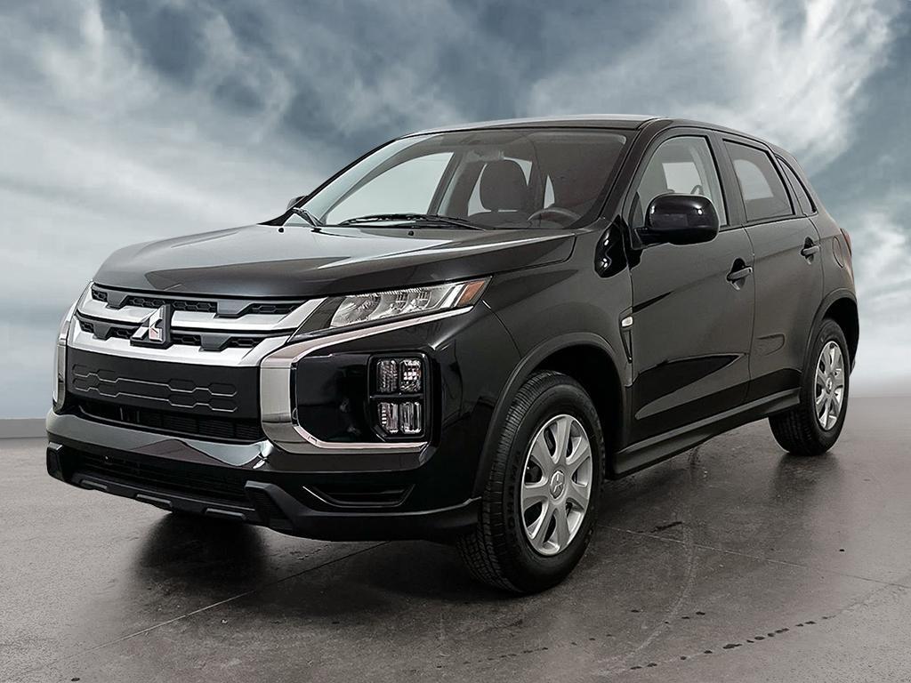 Mitsubishi RVR ES FWD 2026