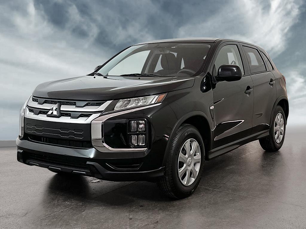 2026 Mitsubishi RVR