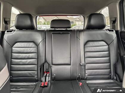 used 2022 Volkswagen Atlas car, priced at $36,399