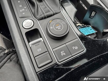 used 2022 Volkswagen Atlas car, priced at $36,399