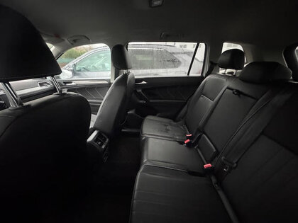 used 2022 Volkswagen Tiguan car, priced at $26,999