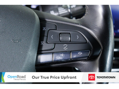 used 2023 Cadillac CT5 car, priced at $41,998