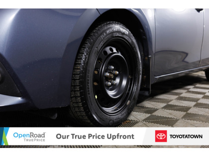 used 2015 Toyota Corolla car, priced at $13,998