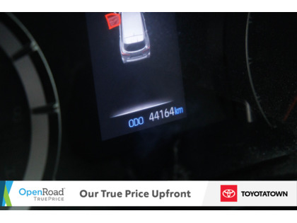 used 2020 Toyota Highlander car, priced at $37,998