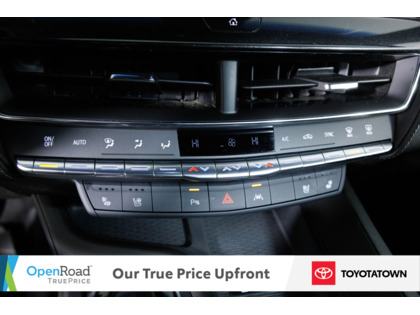 used 2023 Cadillac CT5 car, priced at $41,998