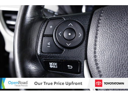 used 2015 Toyota Corolla car, priced at $13,998