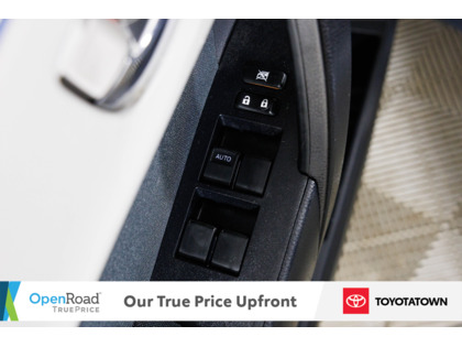 used 2015 Toyota Corolla car, priced at $13,998