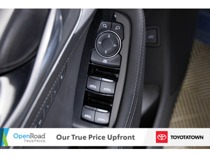 used 2023 Cadillac CT5 car, priced at $41,998