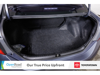 used 2015 Toyota Corolla car, priced at $13,998