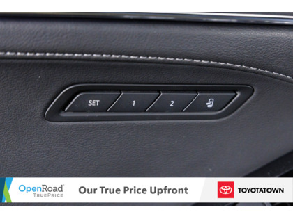 used 2023 Cadillac CT5 car, priced at $41,998