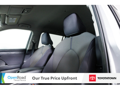 used 2020 Toyota Highlander car, priced at $37,998