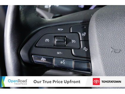 used 2023 Cadillac CT5 car, priced at $41,998