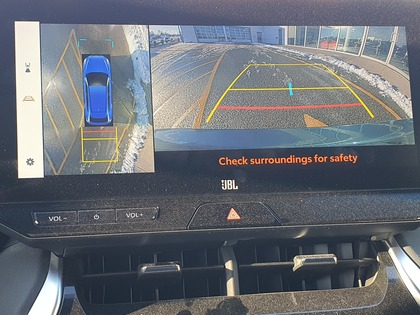 used 2024 Toyota Venza car, priced at $45,995