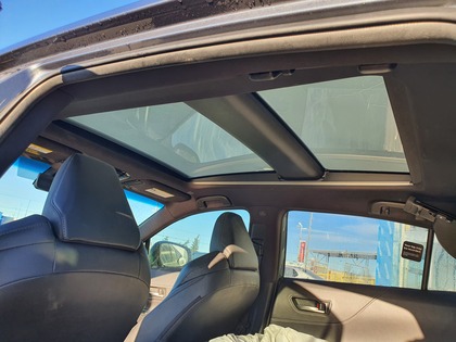 used 2024 Toyota Venza car, priced at $45,995