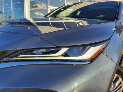 used 2024 Toyota Venza car, priced at $45,995