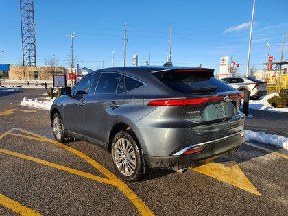 used 2024 Toyota Venza car, priced at $45,995