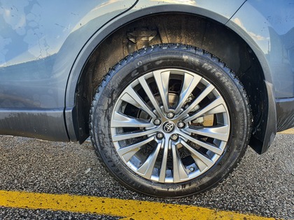 used 2024 Toyota Venza car, priced at $45,995